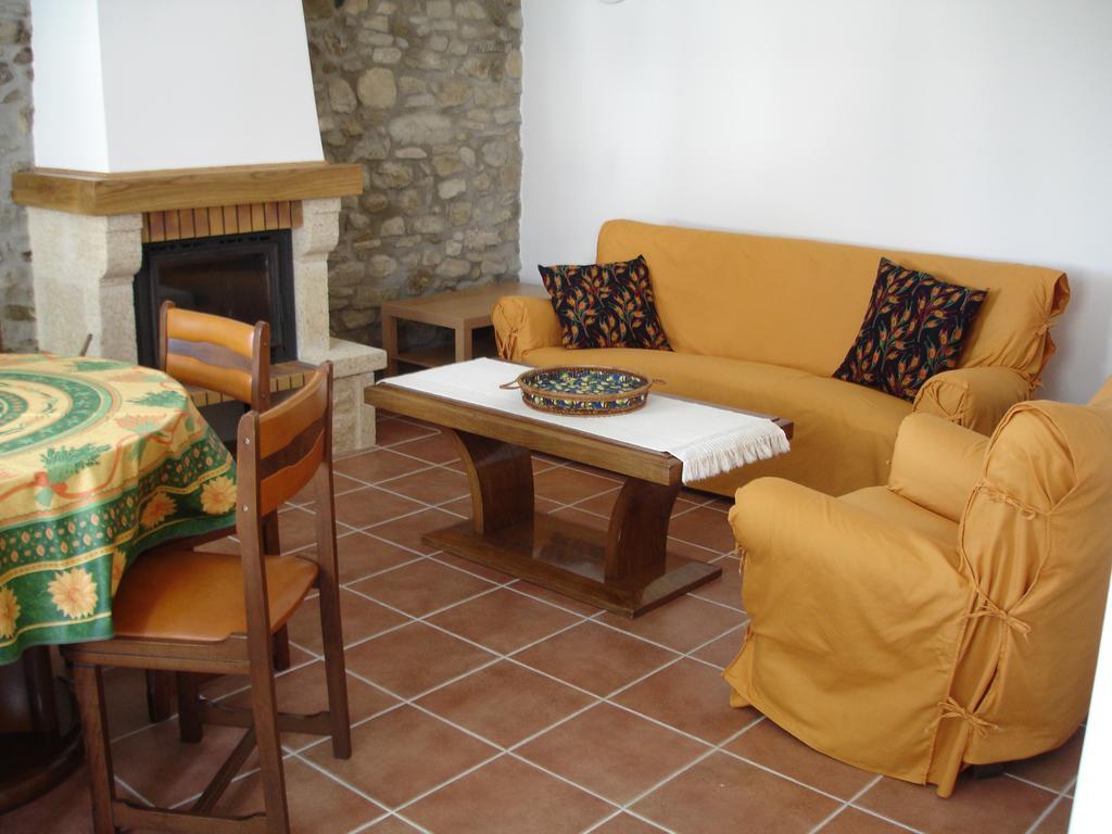 Domaine De Luzenac Bed & Breakfast Val-du-Faby Екстериор снимка