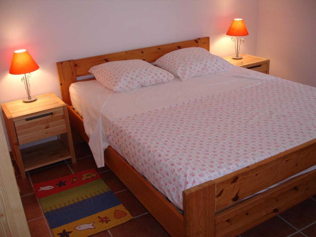 Domaine De Luzenac Bed & Breakfast Val-du-Faby Екстериор снимка