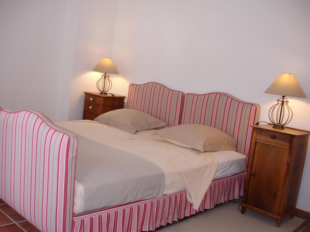 Domaine De Luzenac Bed & Breakfast Val-du-Faby Екстериор снимка