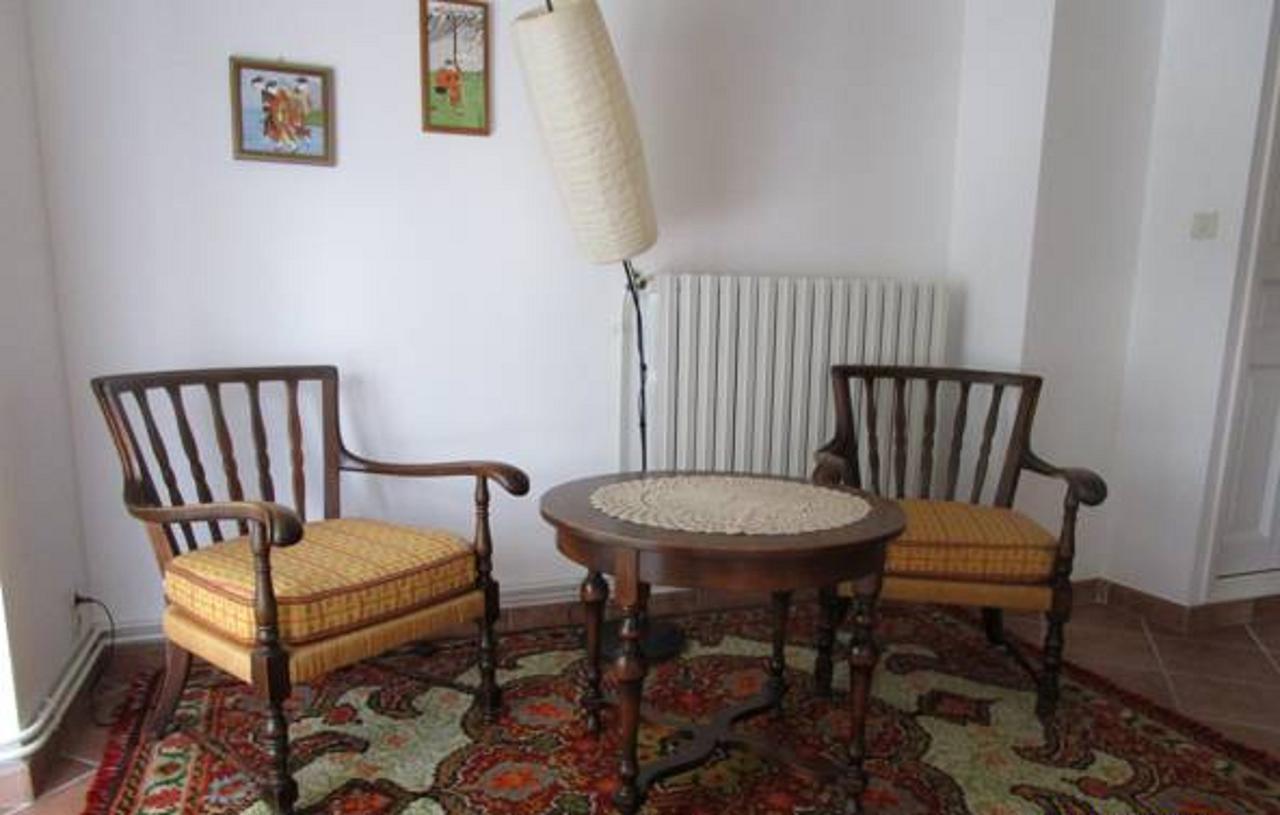 Domaine De Luzenac Bed & Breakfast Val-du-Faby Екстериор снимка