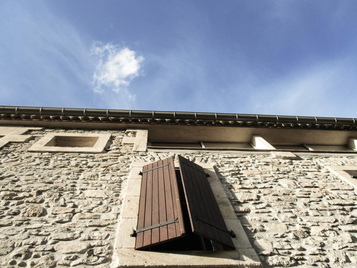 Domaine De Luzenac Bed & Breakfast Val-du-Faby Екстериор снимка