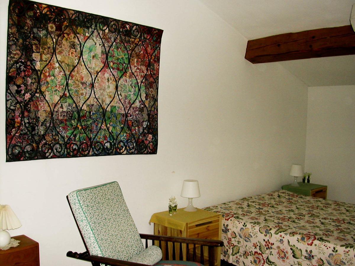 Domaine De Luzenac Bed & Breakfast Val-du-Faby Екстериор снимка