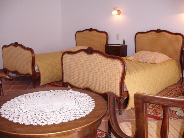 Domaine De Luzenac Bed & Breakfast Val-du-Faby Екстериор снимка