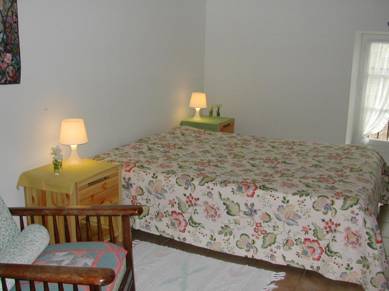 Domaine De Luzenac Bed & Breakfast Val-du-Faby Екстериор снимка